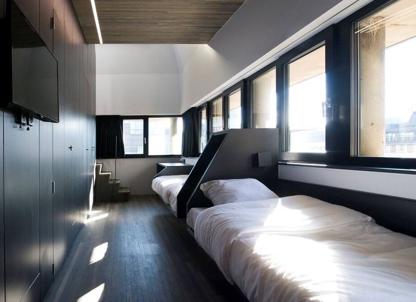 Sovrum Foto