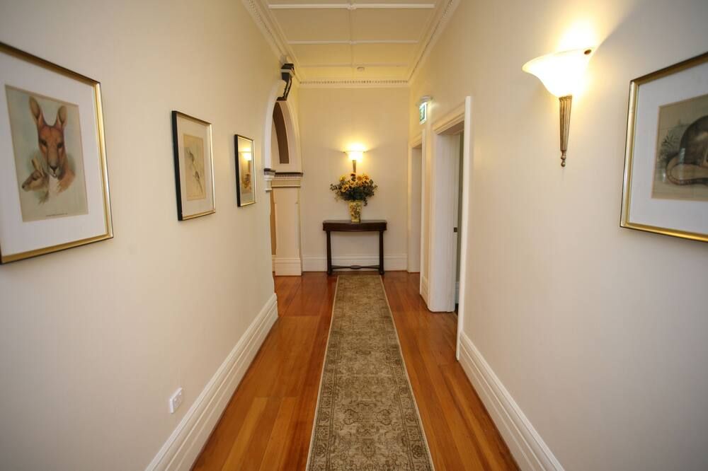 Hall