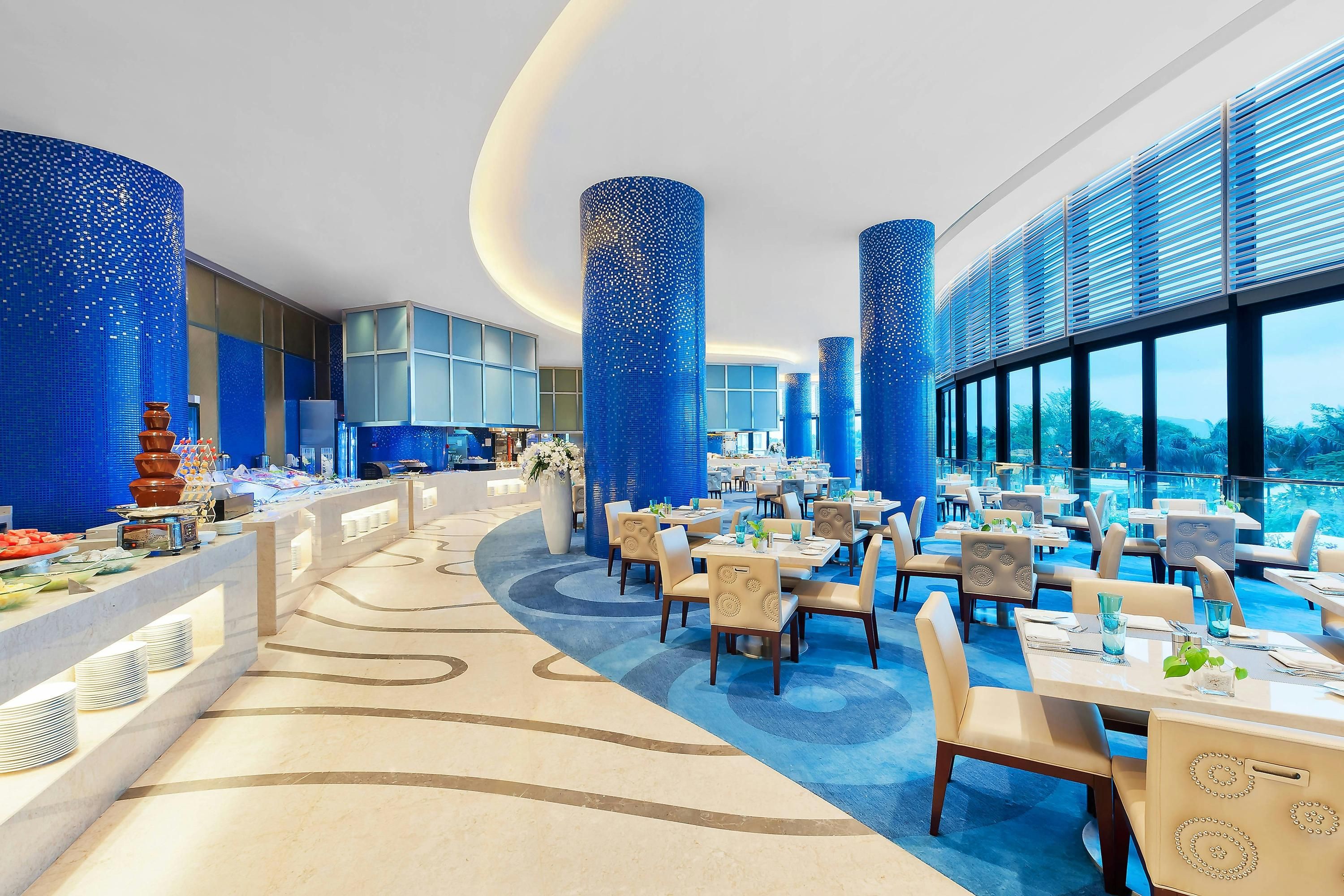 Restaurang