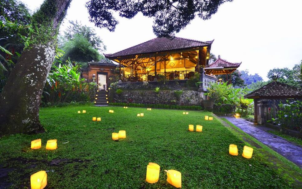 Restaurang Foto