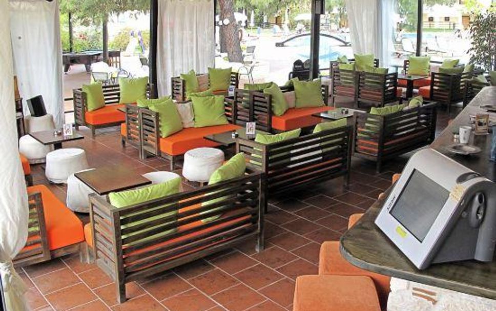 Restaurang Foto