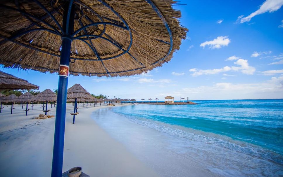 Strand Foto