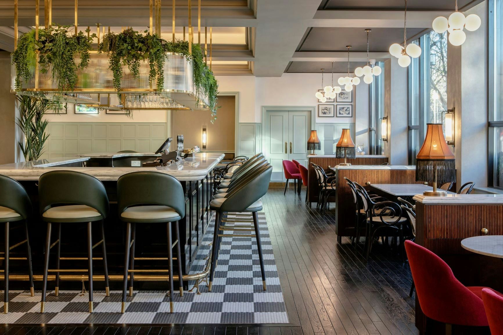 Restaurang