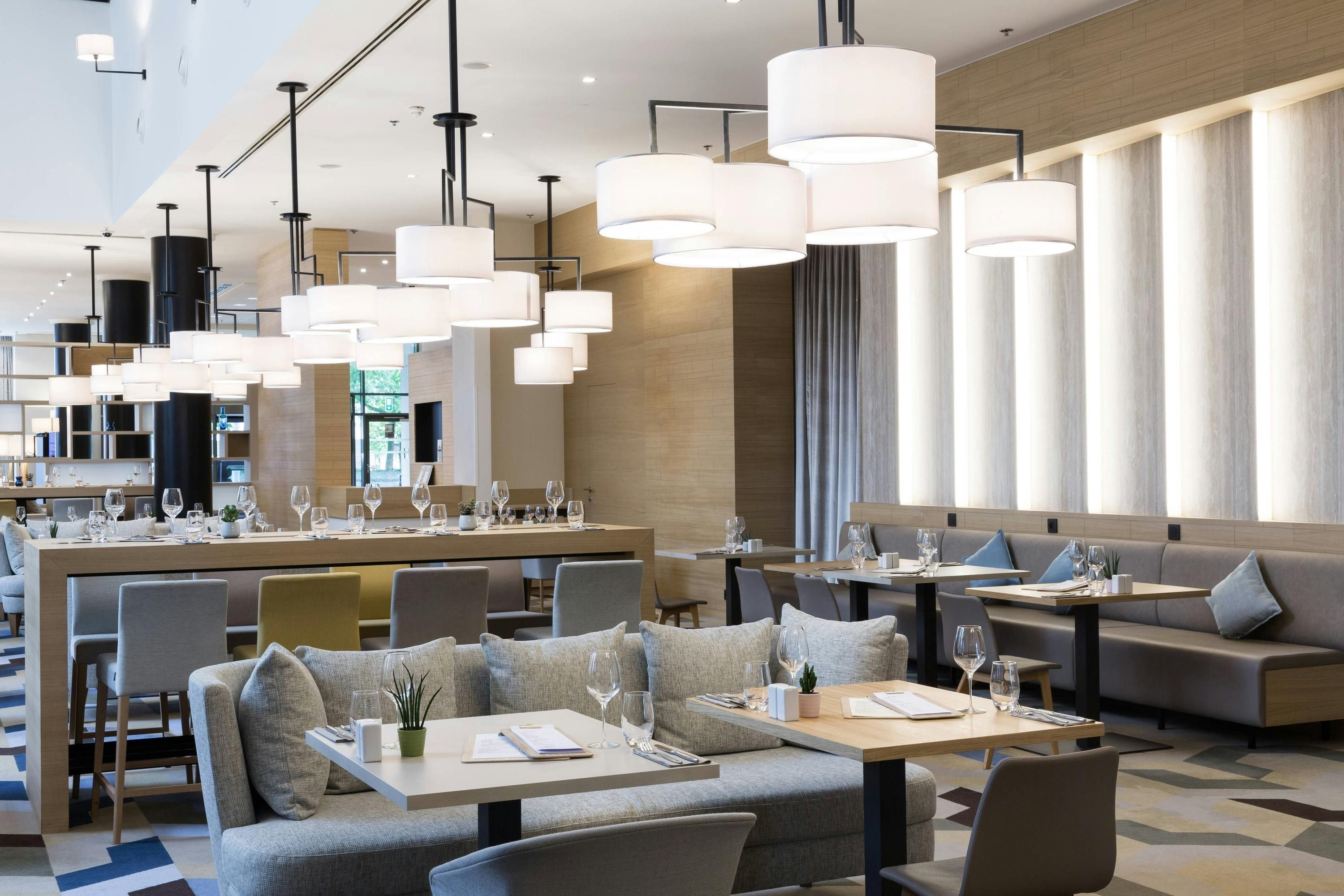 Restaurang