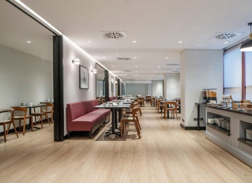 Restaurang Foto