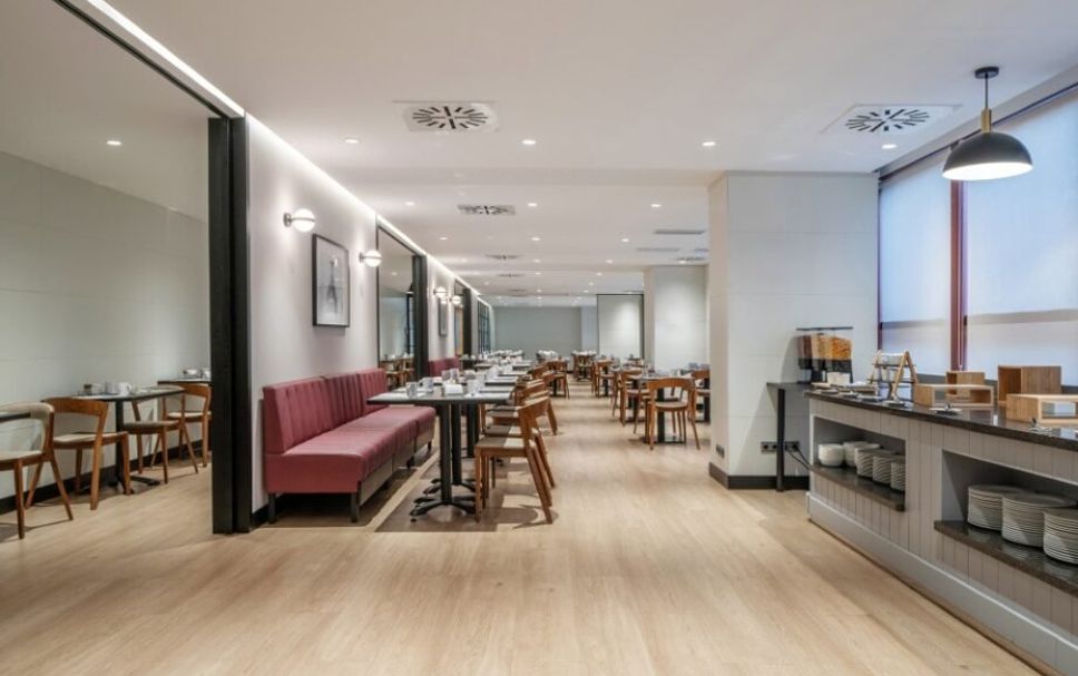 Restaurang Foto