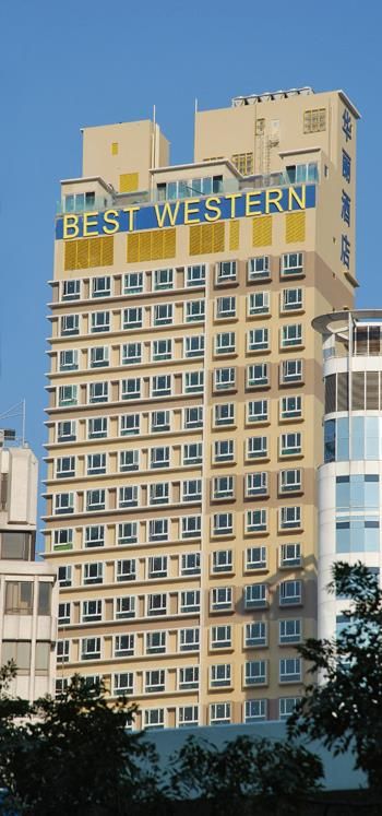 Byggnad