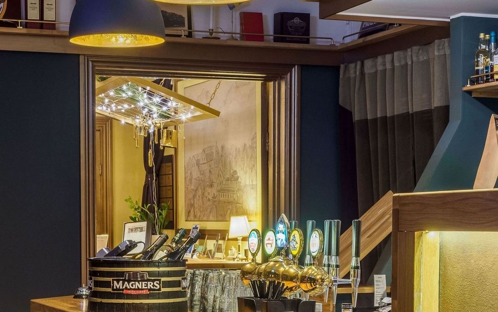 Bar Foto