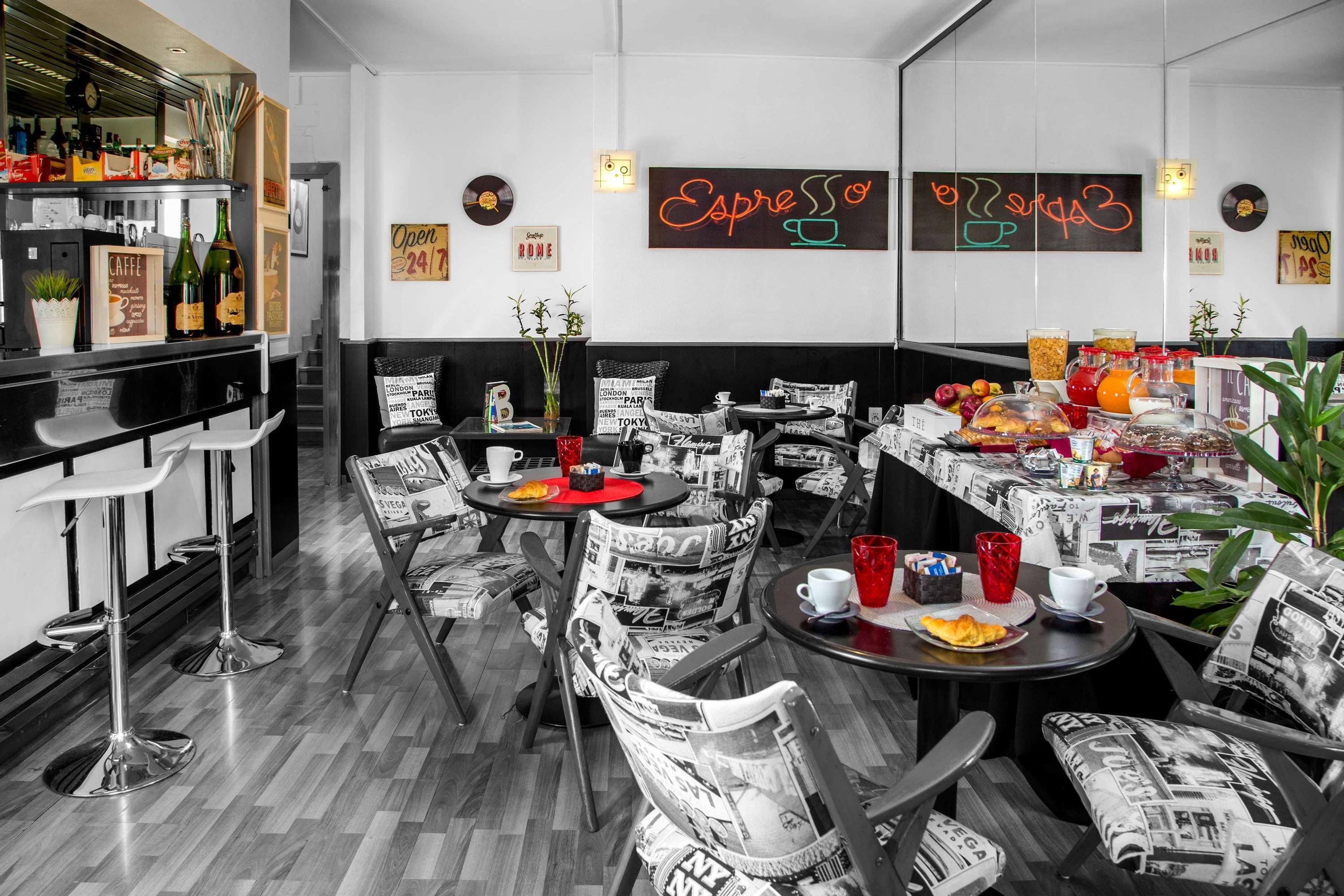 Restaurang