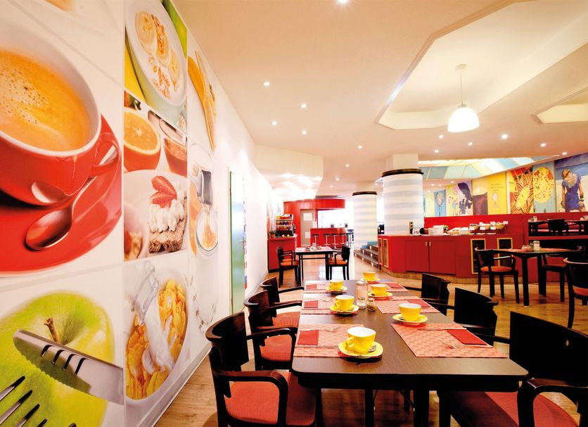 Restaurang Foto
