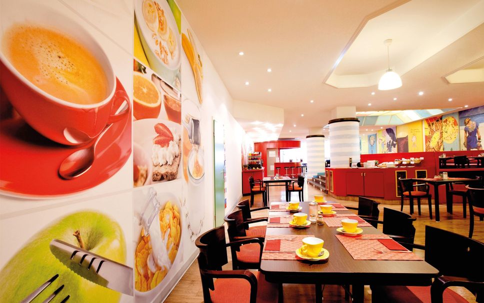 Restaurang Foto
