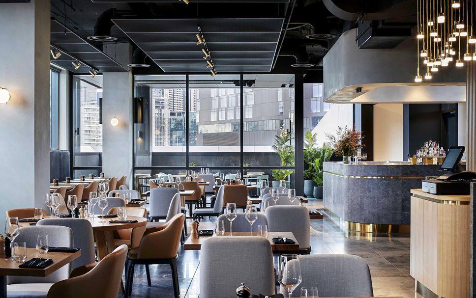 Restaurang Foto