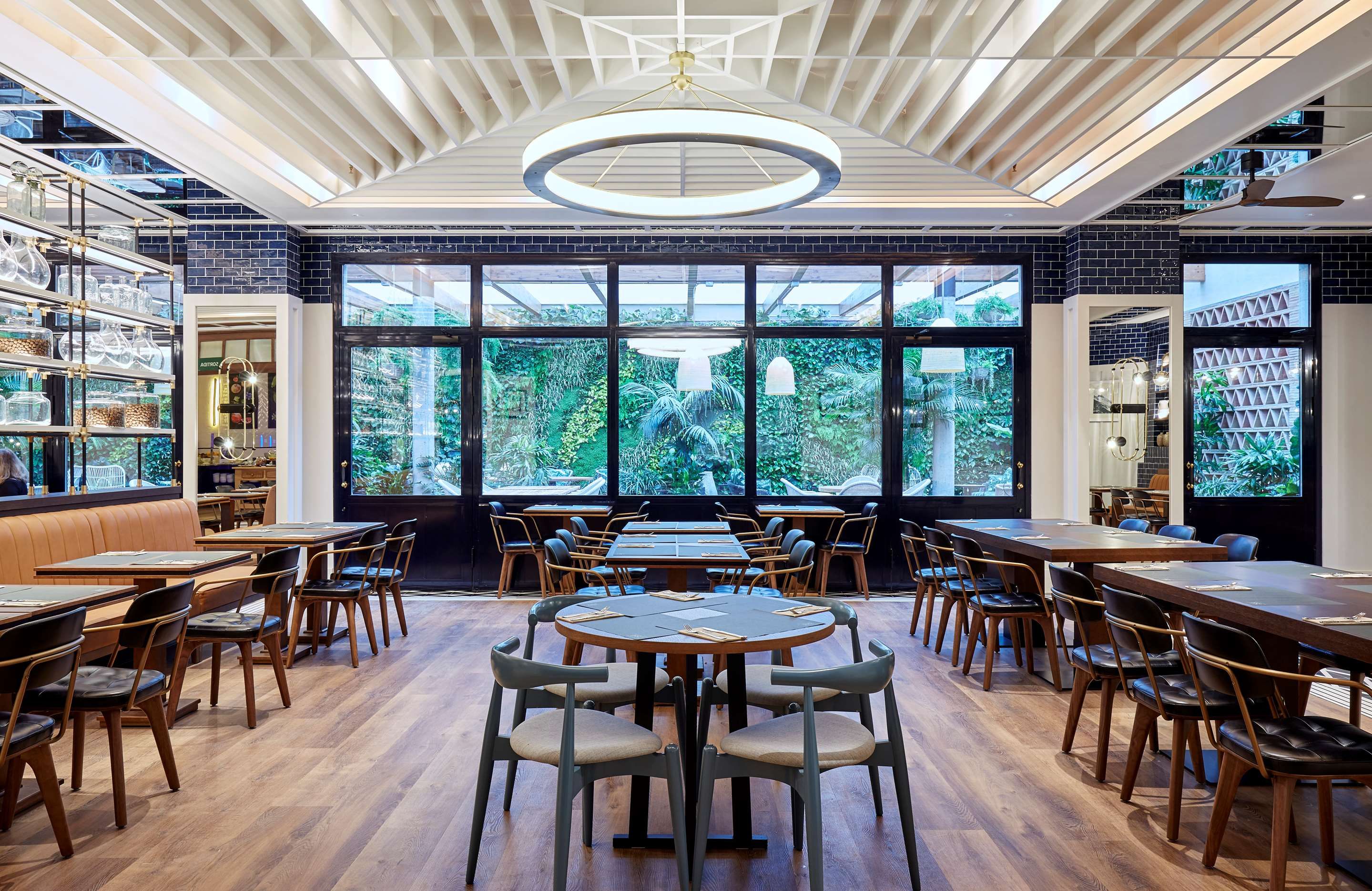 Restaurang