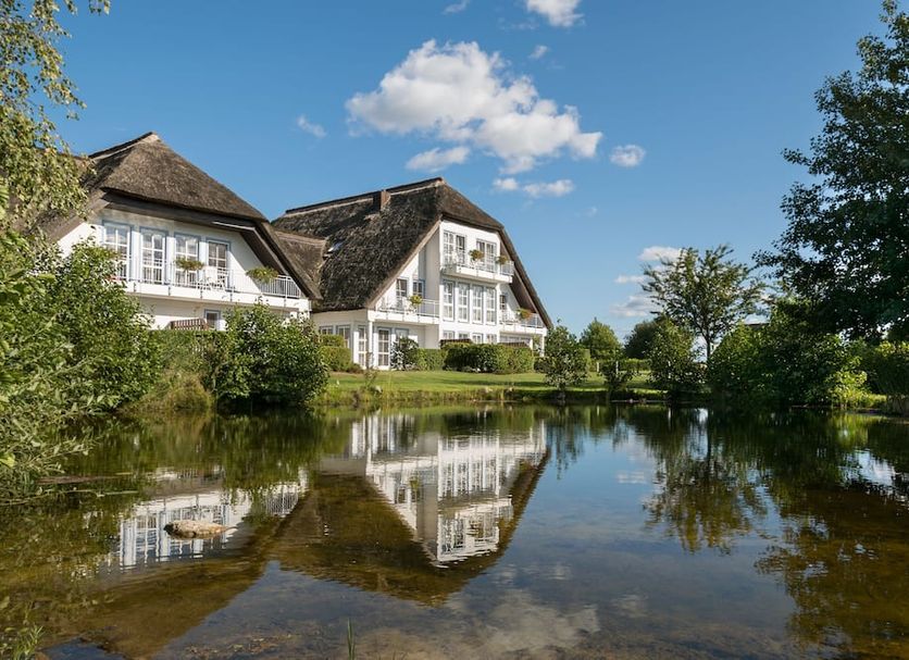 Byggnad Foto