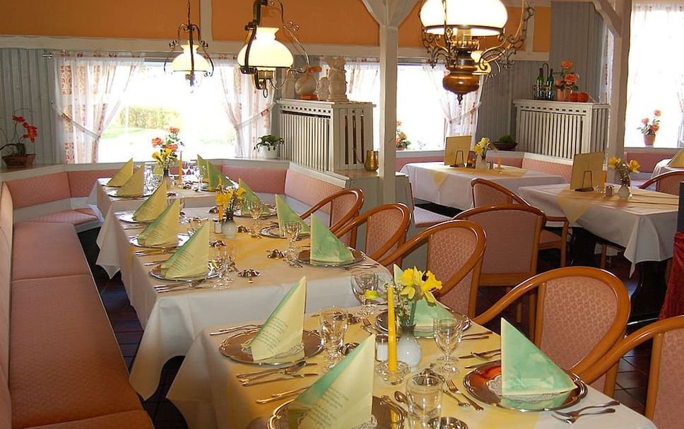 Restaurang Foto
