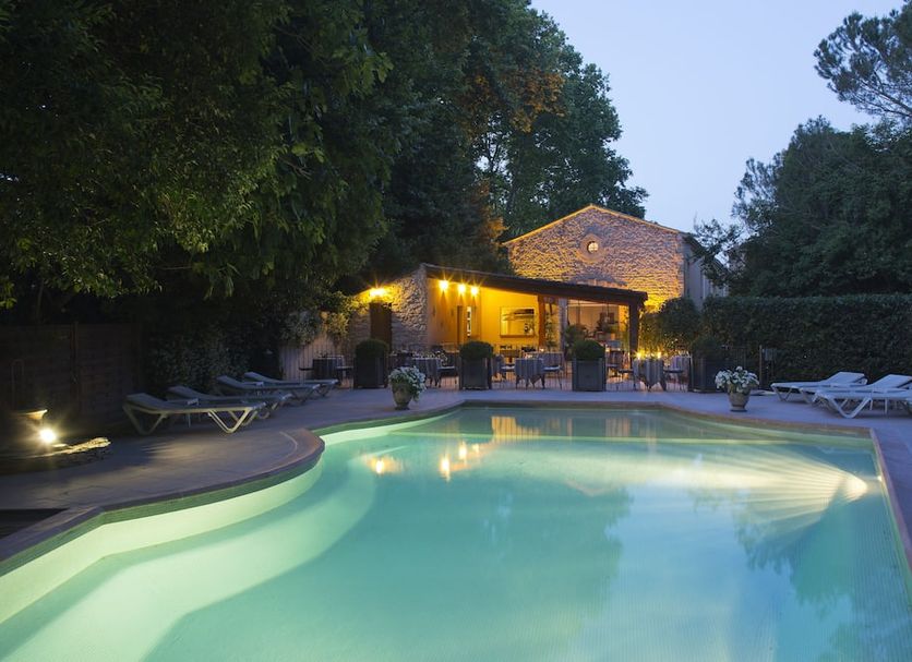 Pool Foto