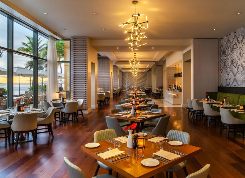 Restaurang Foto