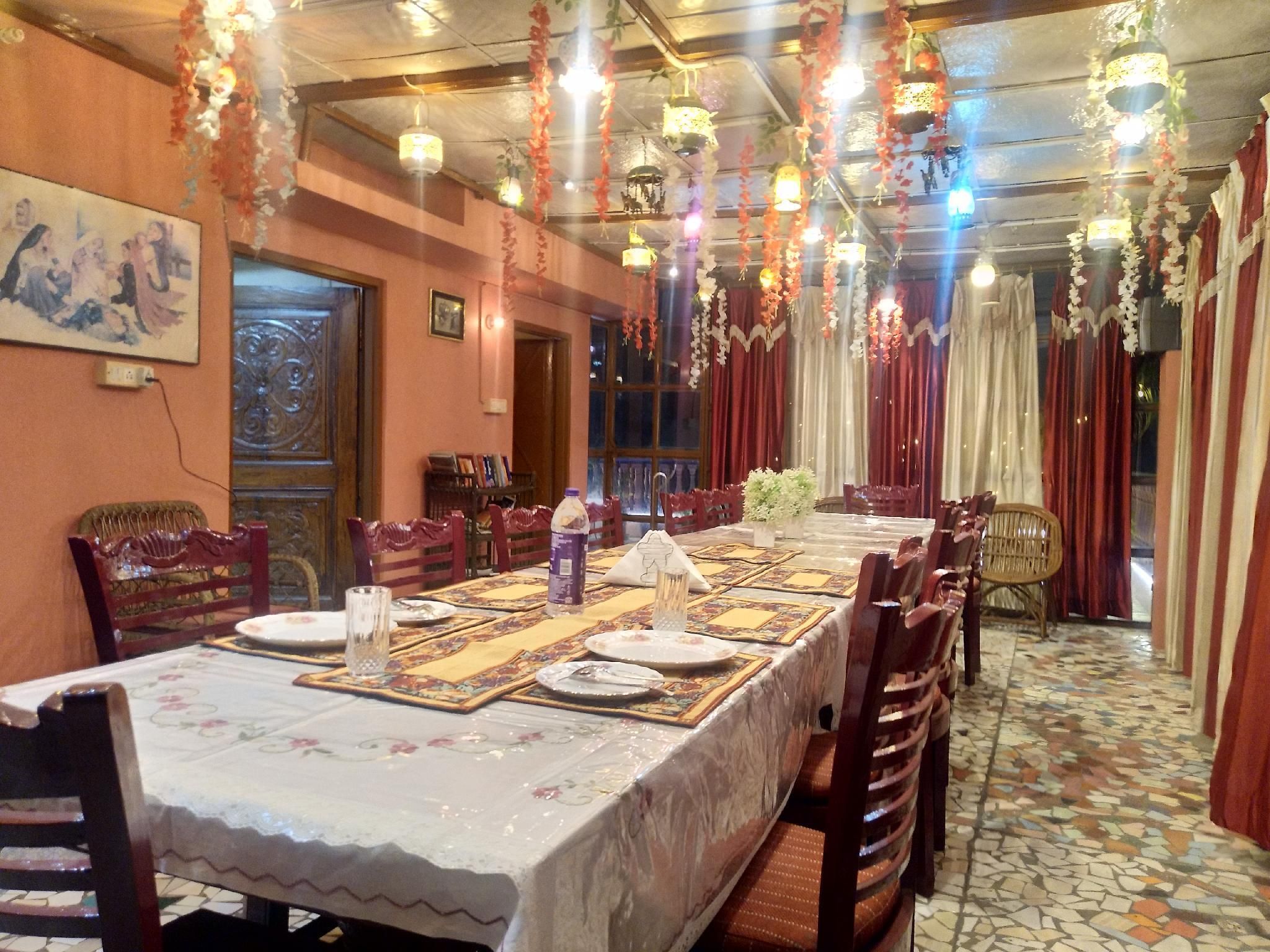 Restaurang Foto