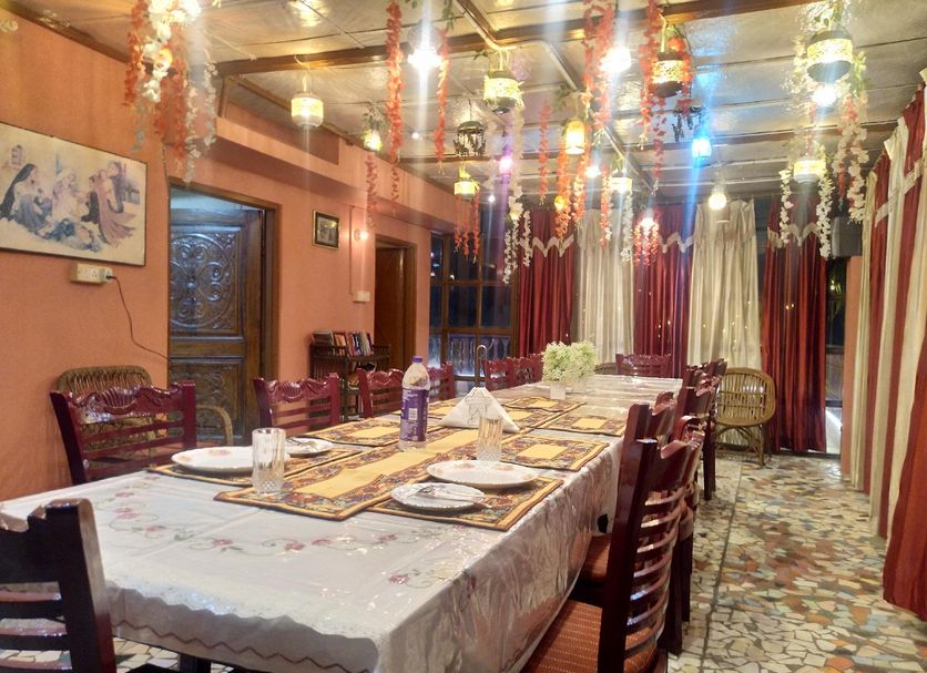 Restaurang Foto