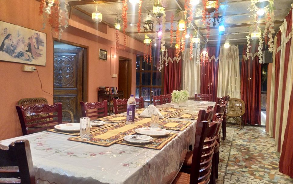 Restaurang Foto