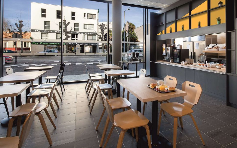 Restaurang Foto
