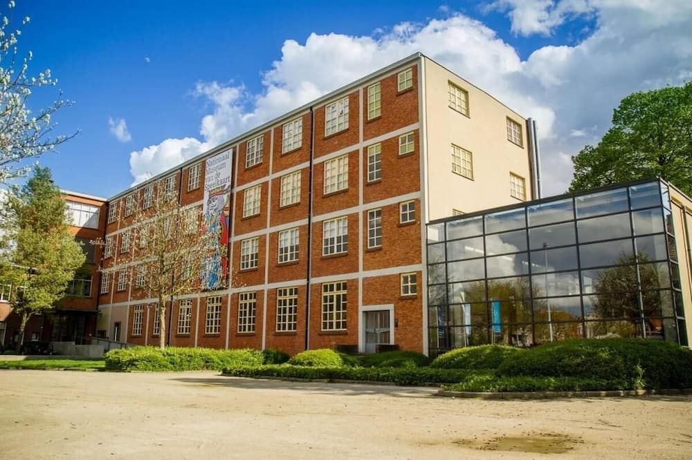 Byggnad Foto