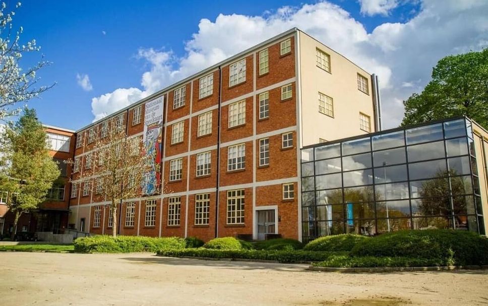 Byggnad Foto