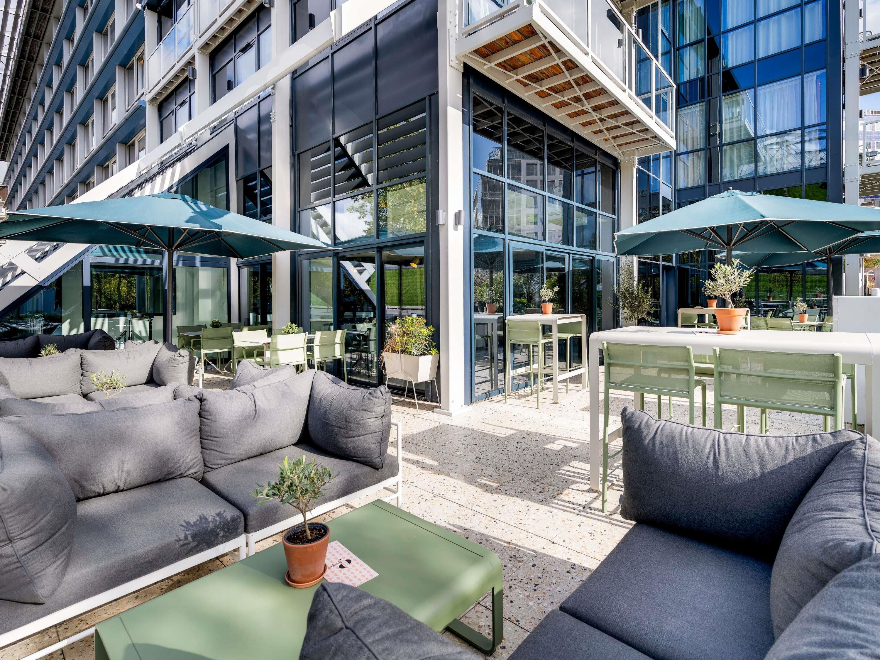 Byggnad
