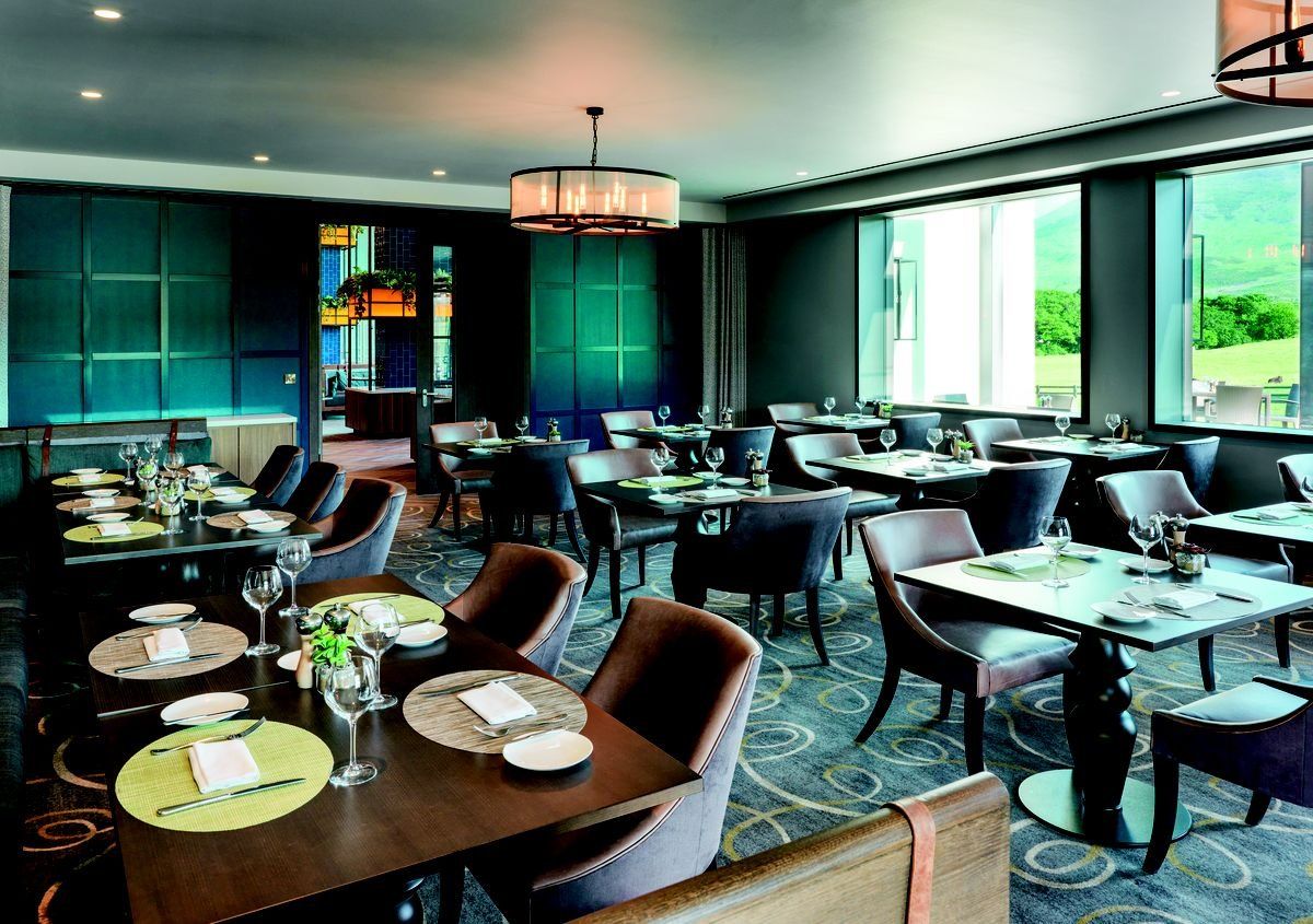 Restaurang