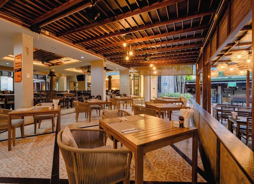 Restaurang Foto