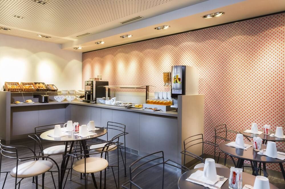 Restaurang