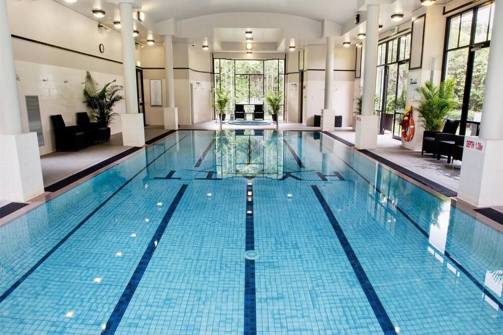 Pool Foto