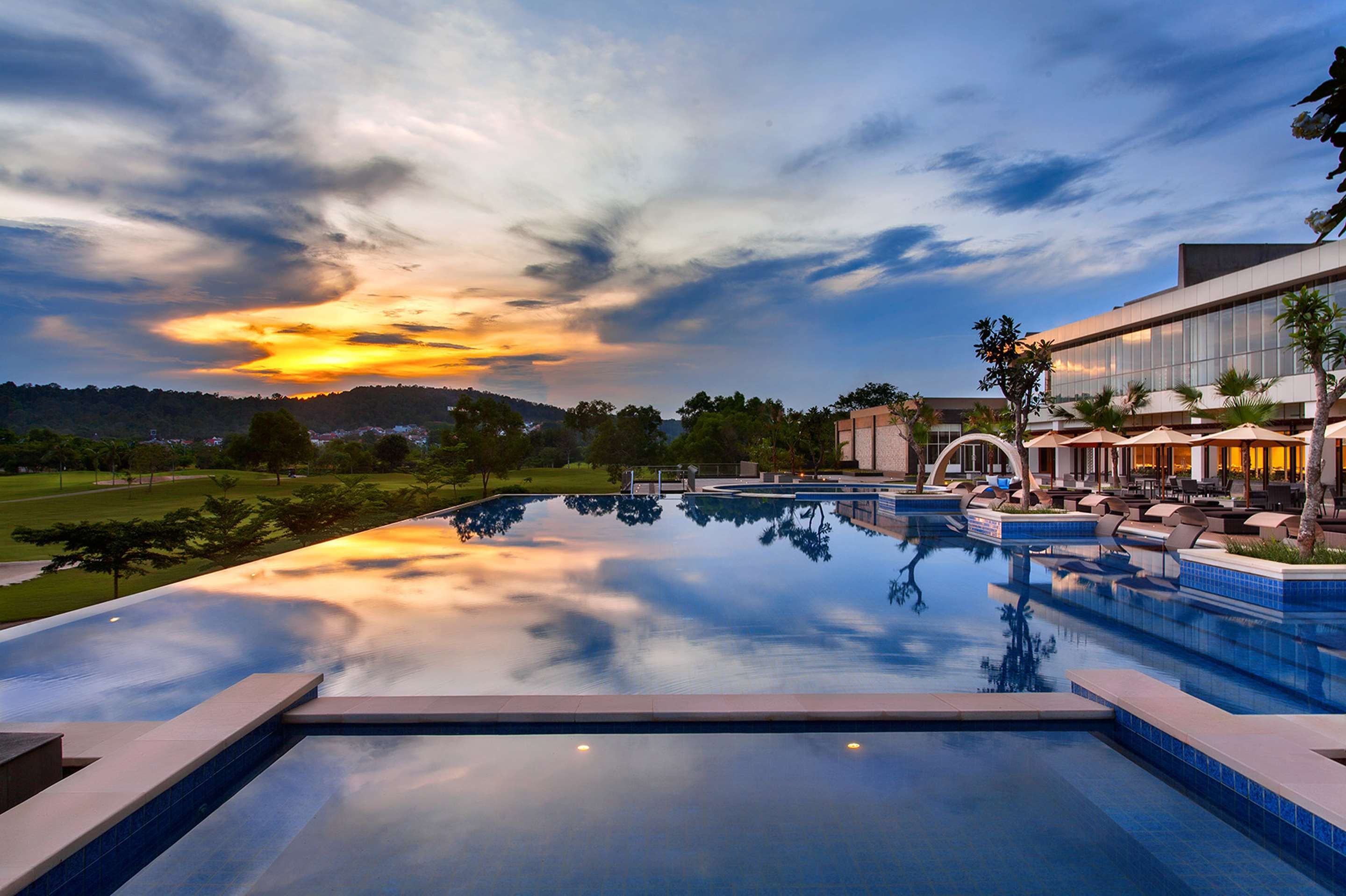 Pool Foto