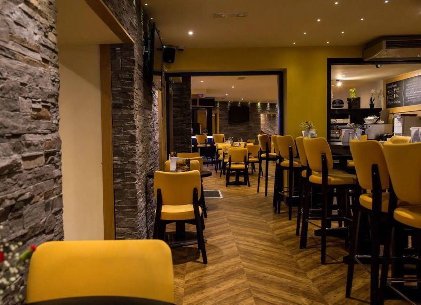 Restaurang Foto