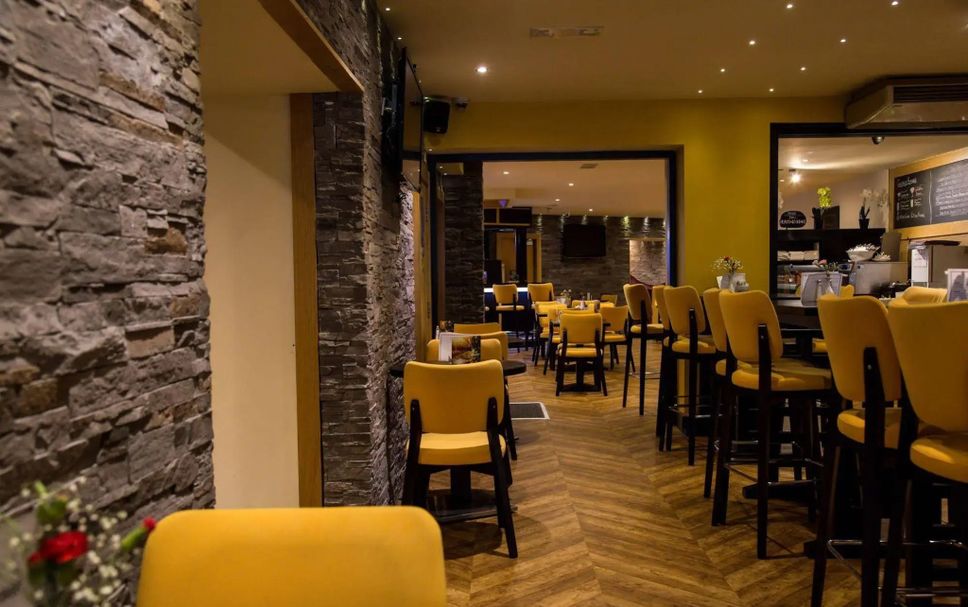 Restaurang Foto