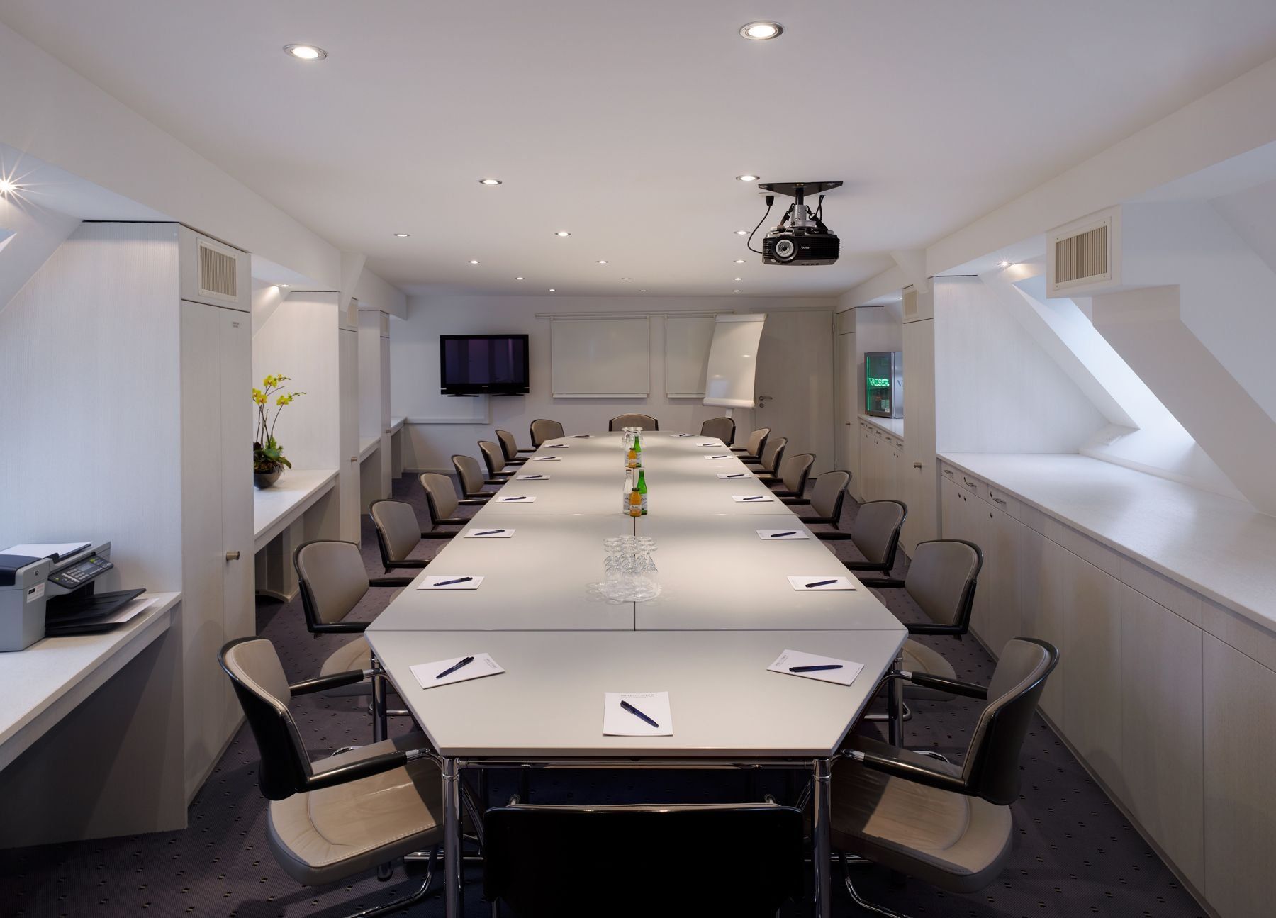 Konferensrum