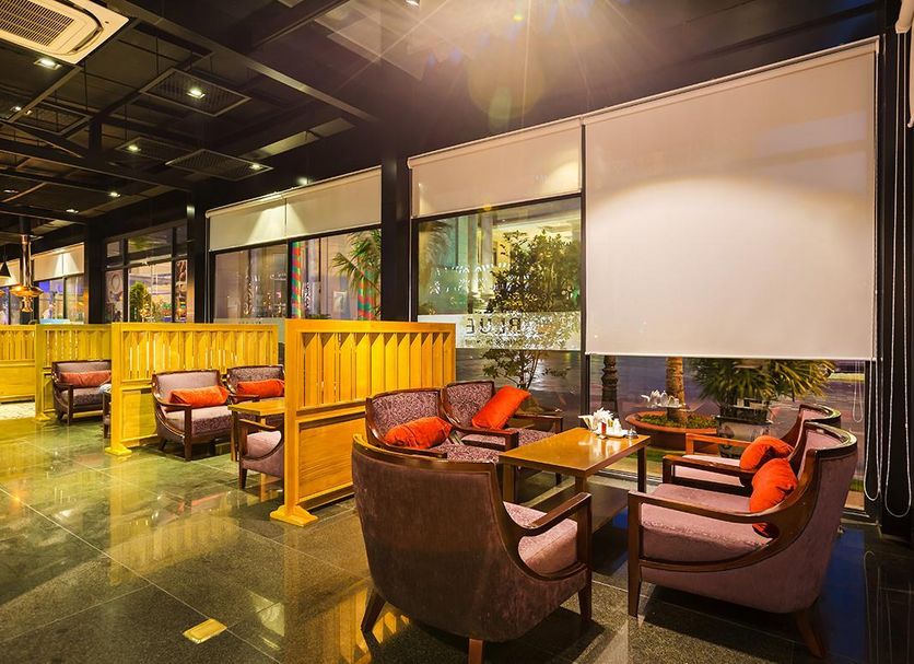 Lounge Foto