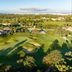 Golfbana