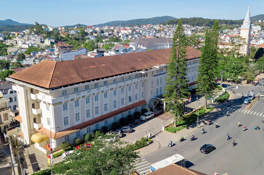 Byggnad