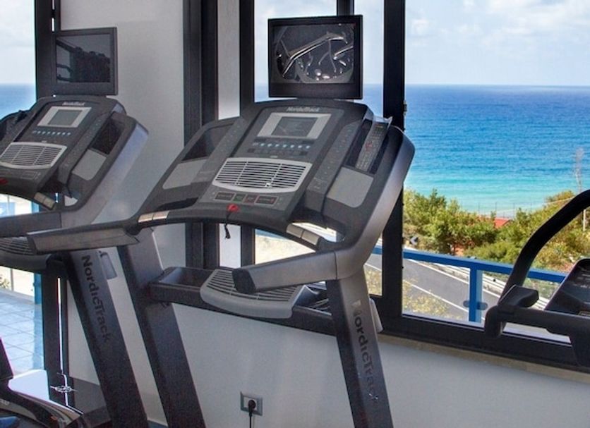 Gym Foto