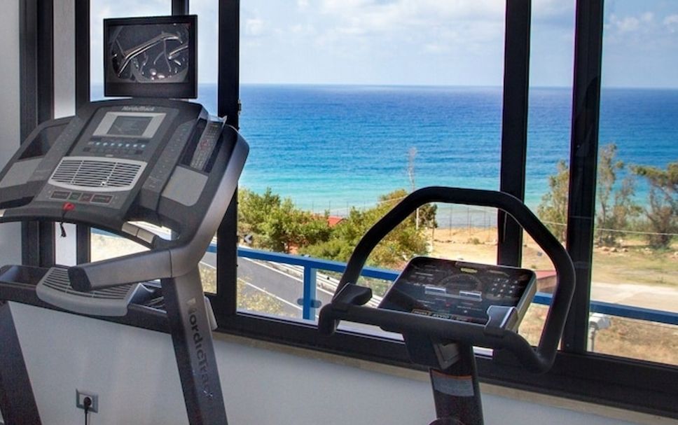 Gym Foto