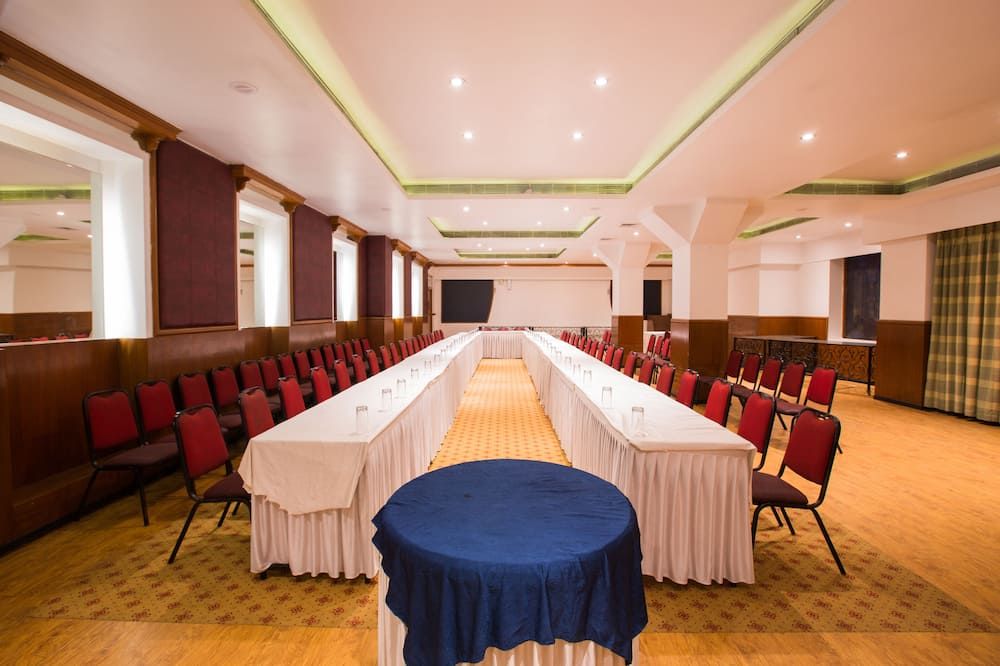 Konferensrum