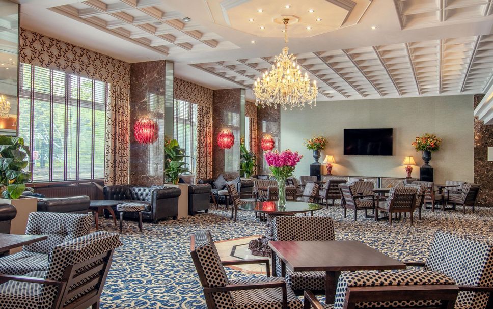 Restaurang Foto