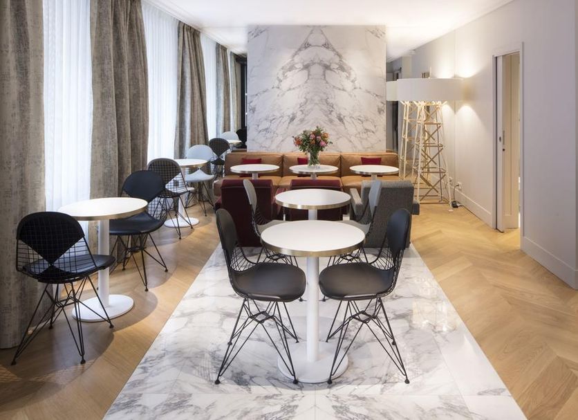 Restaurang Foto