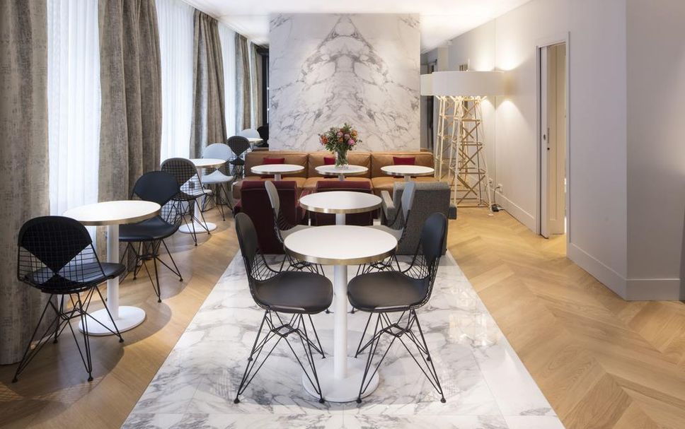 Restaurang Foto
