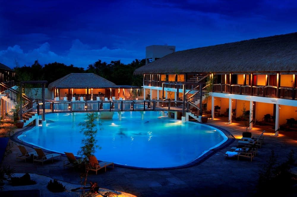 Pool Foto