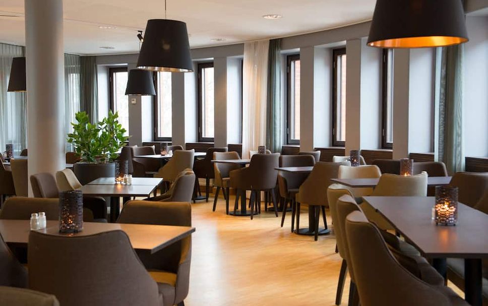 Restaurang Foto