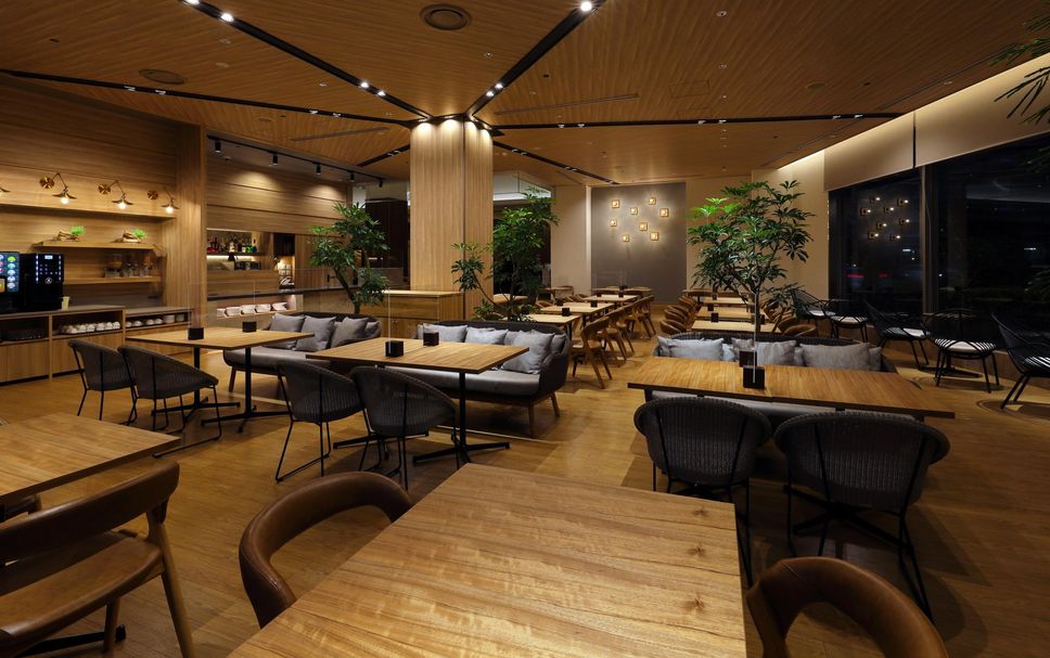 Restaurang Foto
