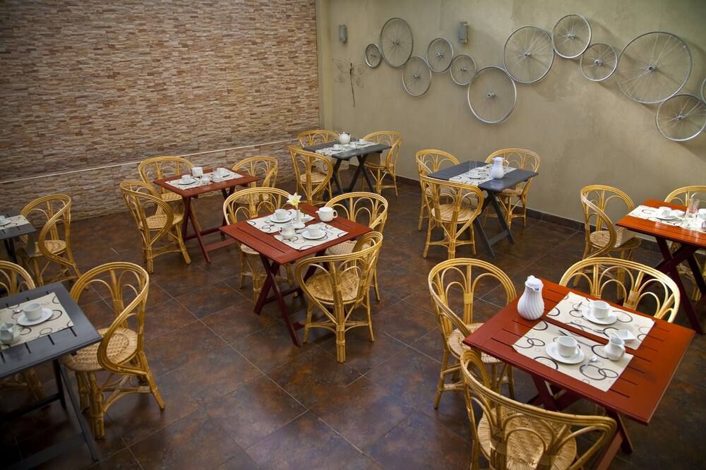 Restaurang