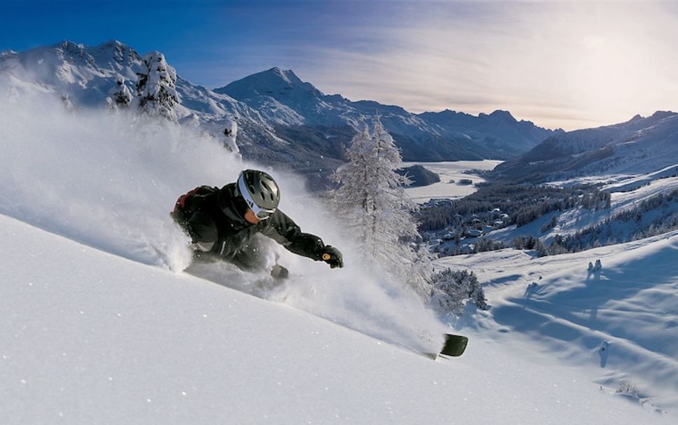 Hotellfaciliteter Foto